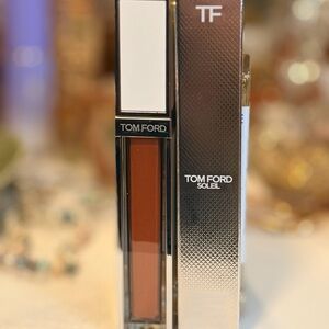 Tom Ford Soleil Lip Color - Peak Flush